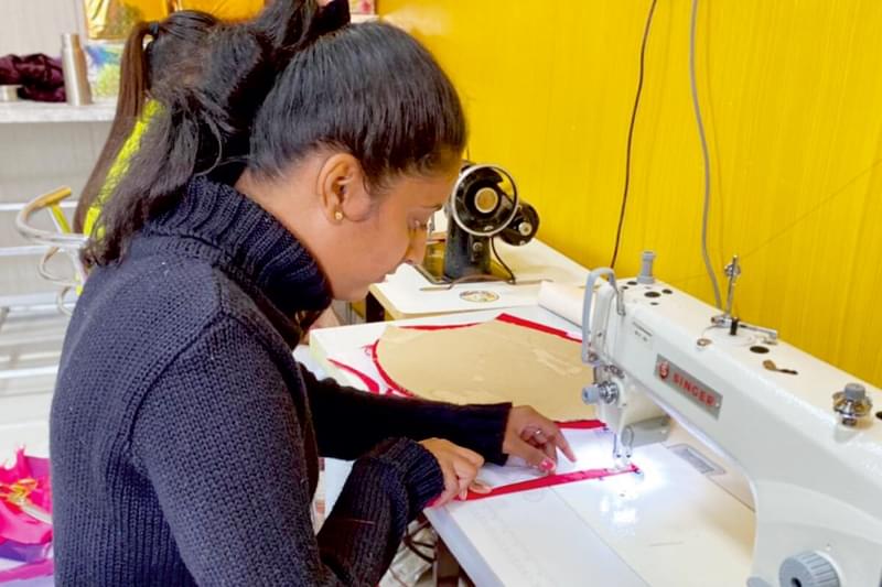 Indian Institute of Fashion & Design Chandigarh Campus & Facilities photo 19